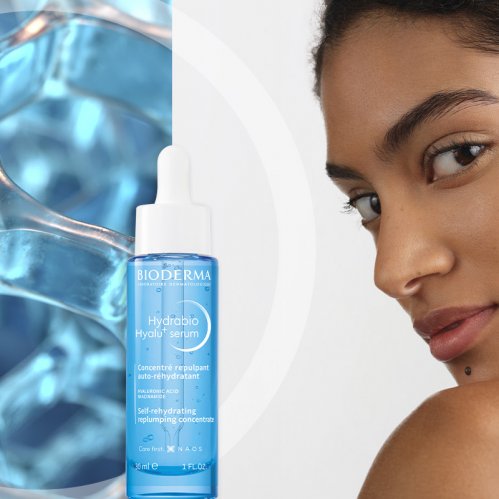 Hydrabio Hyalu+ serum 