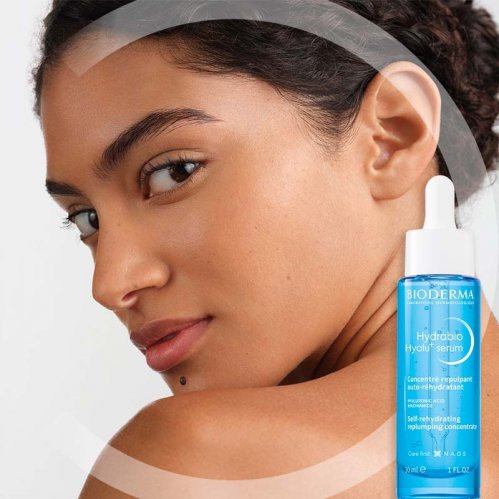 Hydrabio Hyalu+ serum 