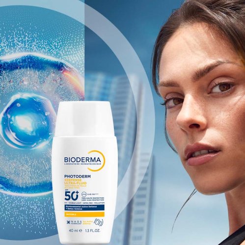 Photoderm XDefense