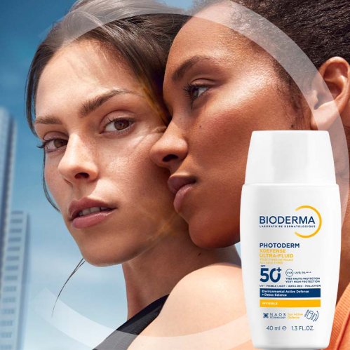 Photoderm XDefense