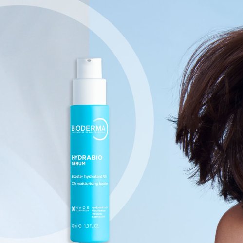 Hydrabio Serum