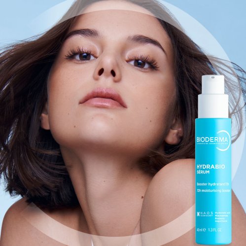 Hydrabio Serum