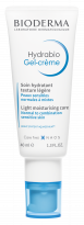 BIODERMA tootepilt, Hydrabio Gel-creme 40ml, hydrating cream