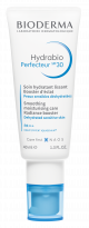 BIODERMA tootepilt, Hydrabio Perfecteur SPF 30 40ml, hydrating skin care