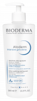 BIODERMA tootepilt, Atoderm Intensive gel crÃ¨me 500ml, emollient cooling care for dry atopic skin