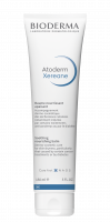 BIODERMA tootepilt, Atoderm Xereane T150ml, soothing nourishing balm for dried skin by treatments or pathologies