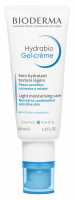 BIODERMA tootepilt, Hydrabio Gel-creme 40ml, hydrating cream