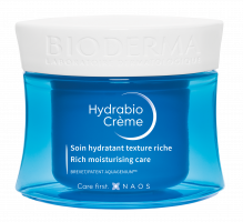 BIODERMA tootepilt, Hydrabio Creme 50ml, hydrating cream