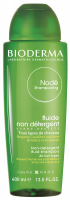 BIODERMA tootepilt, Node Fluide 400ml, shampoo for sensitive scalp