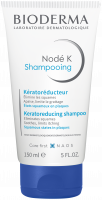 BIODERMA tootepilt, Node K Shampooing 150ml, anti dandruff shampoo for scaly scalp