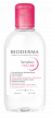 BIODERMA tootepilt, Sensibio H2O AR 250ml, Micellar water for redness skin