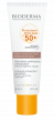 BIODERMA tootepilt, Photoderm SPOT SPF 50+ 40ml, sun care for sensitive skin